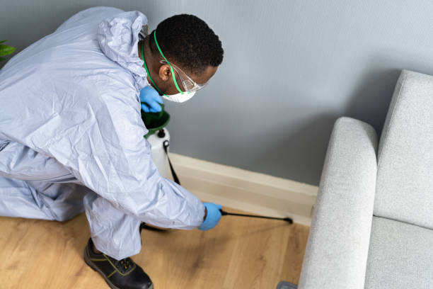 Best Commercial Pest Control  in Lincoln, CA